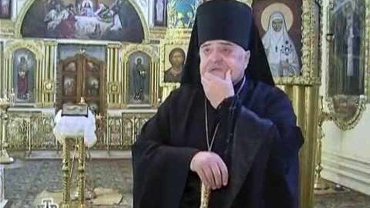 Собор Архангела Михаила Ейск