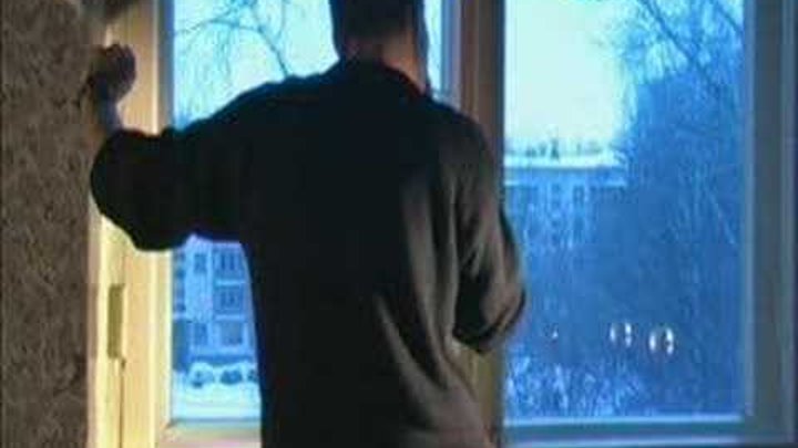 я сижу у окна текст