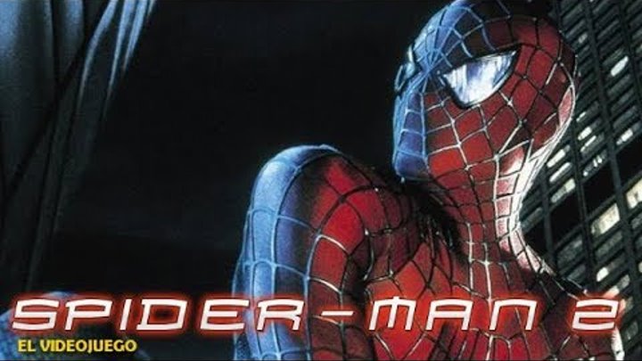 Spider-man 2 Película Completa En Español Youtube
