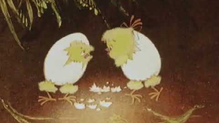 Картинки с выставки мультик мусоргского