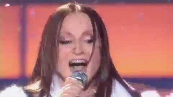 ротару белый город