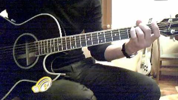 Песня цоя на гитаре белый снег. Гитара Цоя Washburn ea20. Washburn ea20 Виктора Цоя