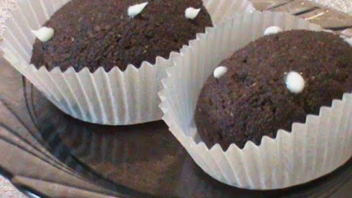 Пирожное картошка по Дюкану