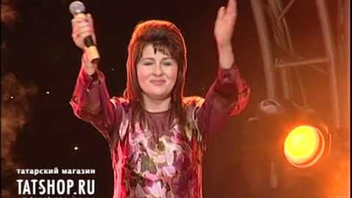 резеда кадырова якынымнын туган