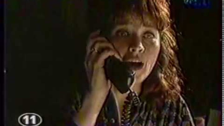 улицы разбитых фонарей осенний блюз