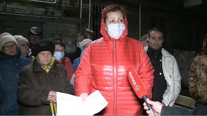 жители энгельса