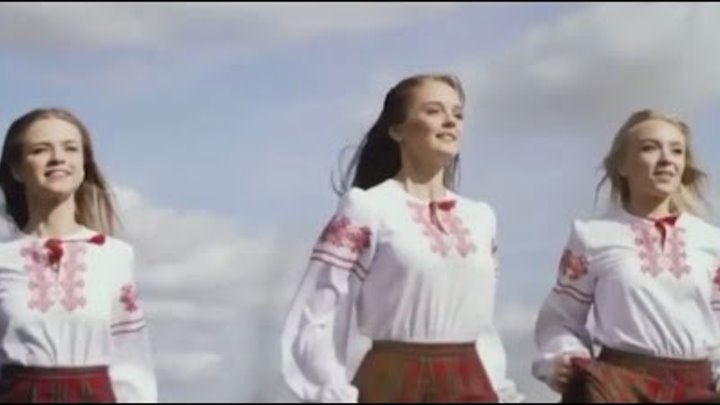 белорусские песни петь
