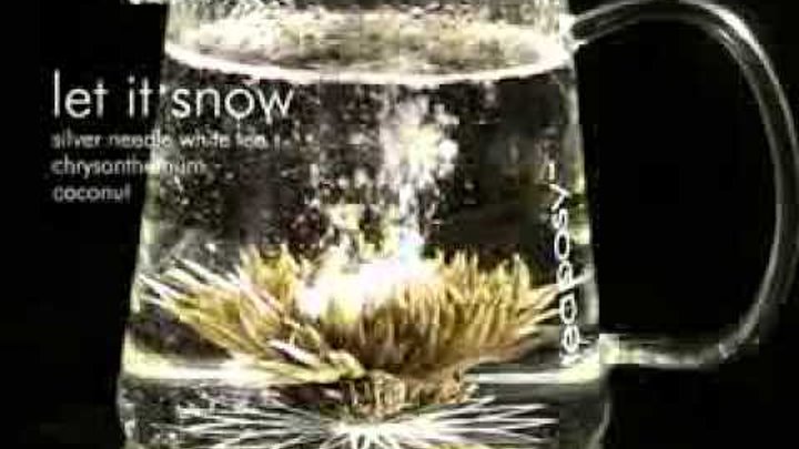 Chanti snow. Чайная чудо-ложка Avar-Tea. Чудо чай