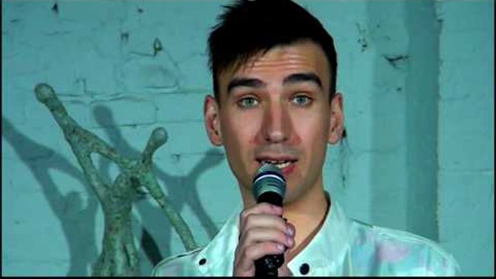 алекс влади