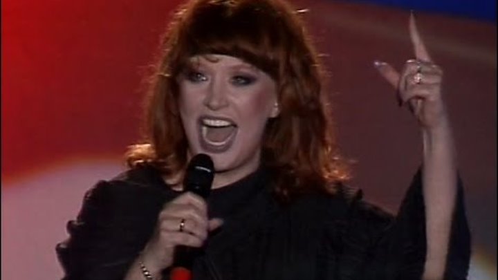 аллу пугачеву озеро надежды