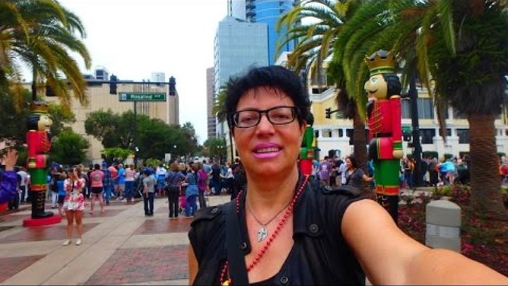 флорид ютуб