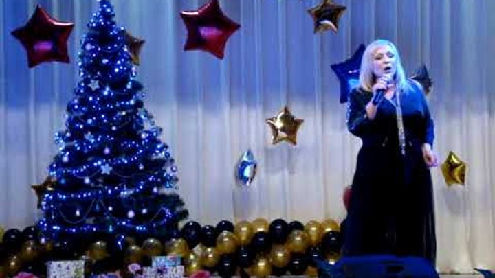 Осенне-зимний тур 2019 по Украине