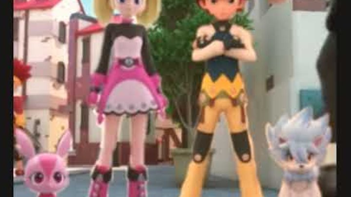 Картинки монкарт элли валенсия