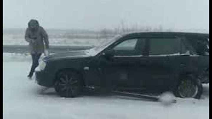 трасса караганда темиртау закрыта