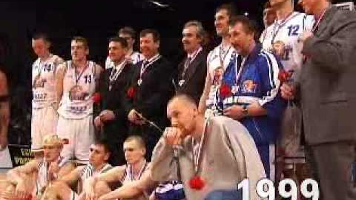 Урал Грейт чемпион России