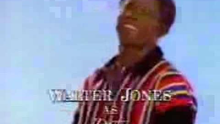 Mighty Morphin Power Rangers Season 2 Opening 1