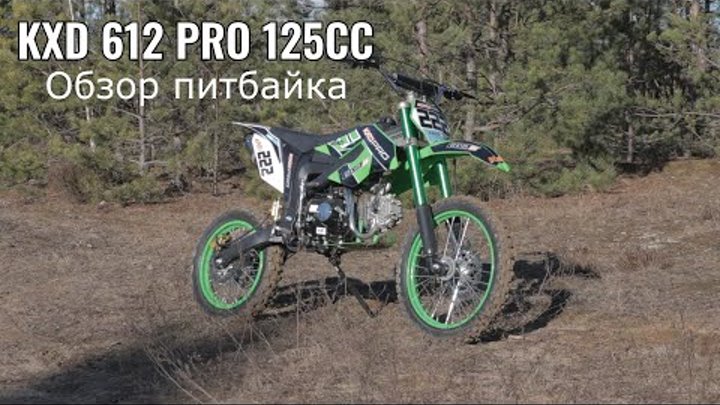 Motoped Pro