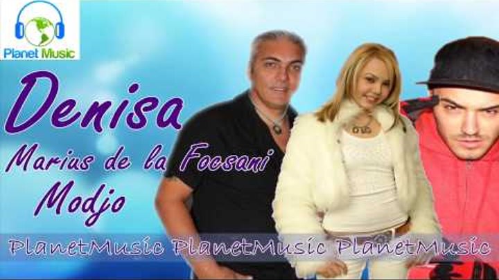 Denisa Marius De La Focsani Si Modjo Tu Nu Ma Iubesti Pe Mine Audio
