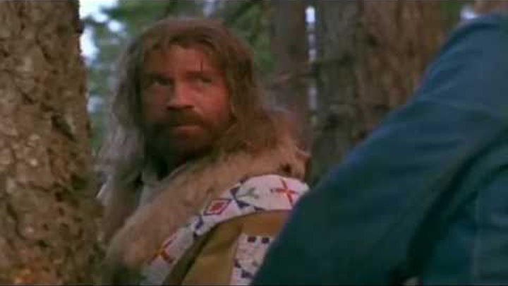 Chuck Norris 1995