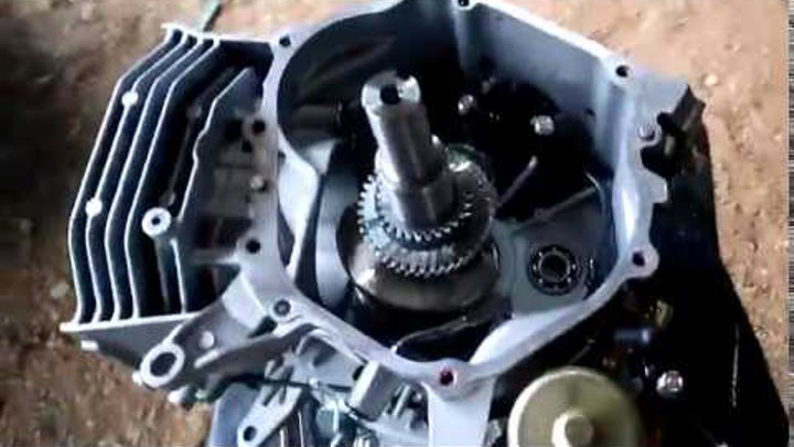 Мотоблок двигатель лифан 6. 5. 5 f168-2. Клапана лифан 6. 5.