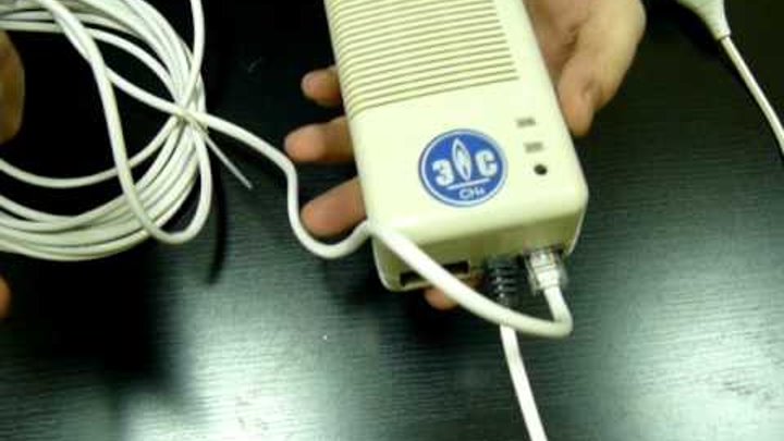 сигнализаторы кристалл