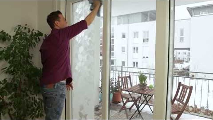 Dc Fix Static Anbringen