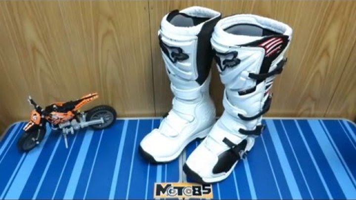 РњРѕС‚РѕР±РѕС‚С‹ Fox Comp 5