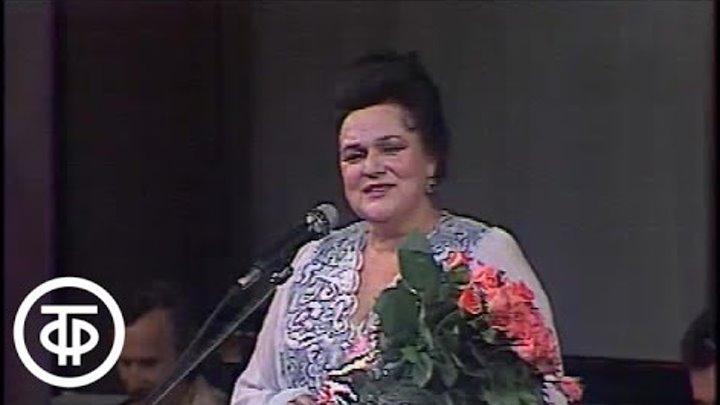 песни зыкина течет волга