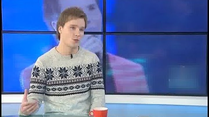 Андрей весенин биография личная жизнь семья дети