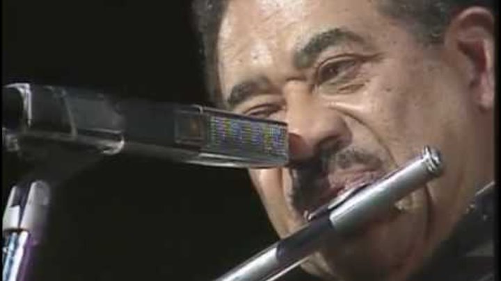 Frank Wess С„РѕС‚Рѕ
