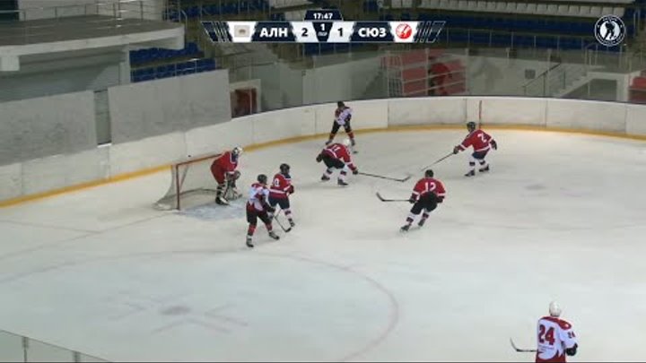Хоккей ночная лига Сочи 2021