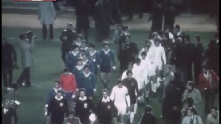 Футбольное обозрение 2001