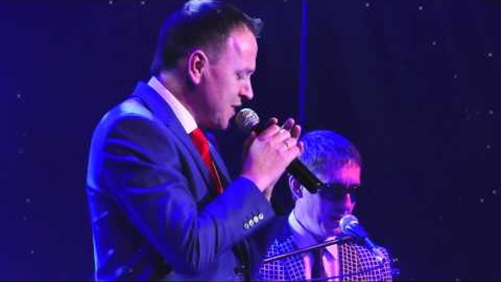 сборная союза 8