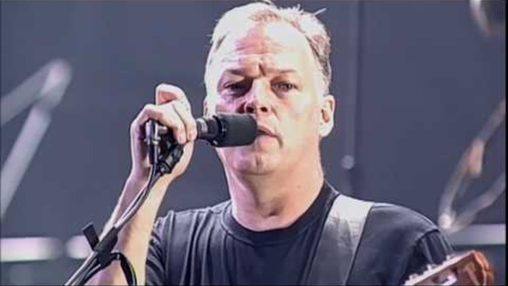 Pink Floyd - Pulse (Live at Earls Court 1994)