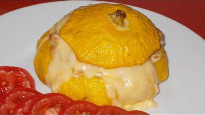 Патиссоны фаршированные мясом. Патиссоны фаршированные мясом. Патиссоны фаршированные, запеченные "осенний фокстрот". Мясо с патиссонами. Фаршированные патиссоны.