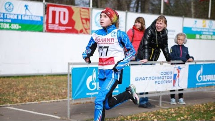 Лыжная трасса Орехово Зуево