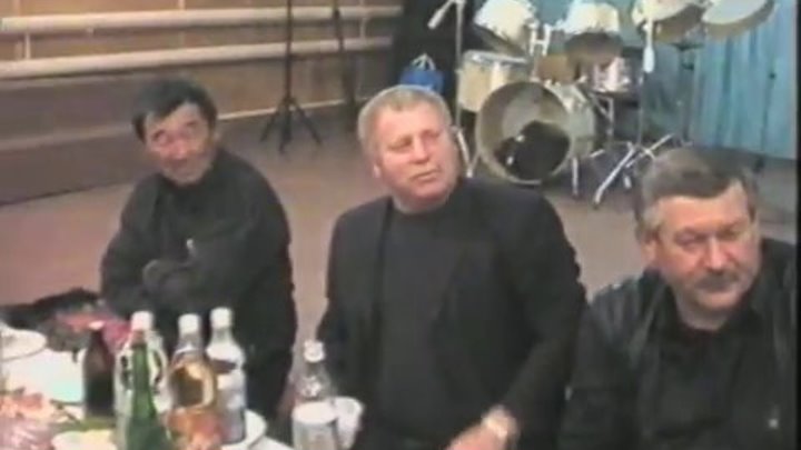День музыкантов г.Моздока
