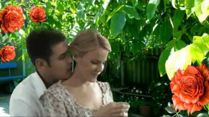 целуй меня в губоньки песня