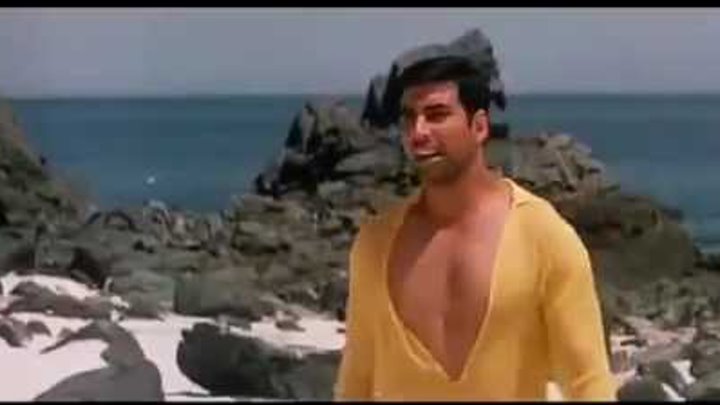 в поисках возмездия 2003