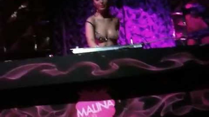 Ellis sexton dj ELLIS SEXTON: