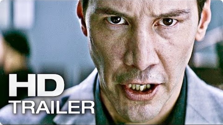 Man Of Tai Chi Offizieller Trailer Deutsch German 2014 Keanu Reeves Hd