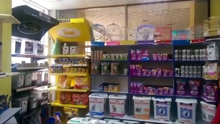 В Магазине Существенно Расширился Ассортимент Товаров