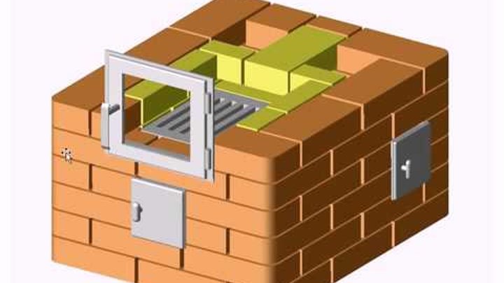 Www air hot ru проекты печей