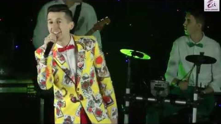 концерт рифата зарипова