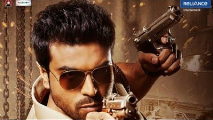 возмездие индийский