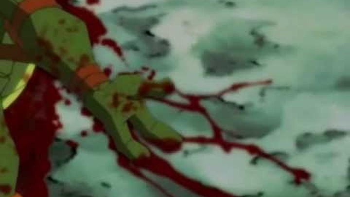 Черепашки ниндзя смерть донателло. Смерть черепашек ниндзя. Черепашки ниндзя 2003 лео. Черепашки ниндзя 2012 смерть донателло. Черепашки ниндзя смерть донателло.