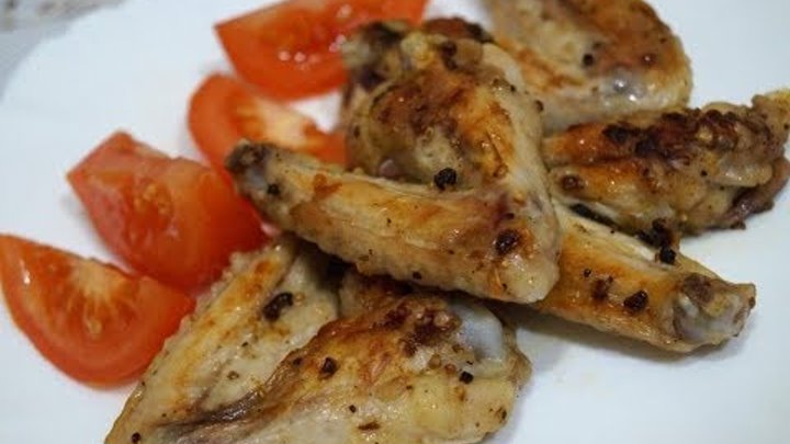 Куриная грудка в мультипекаре