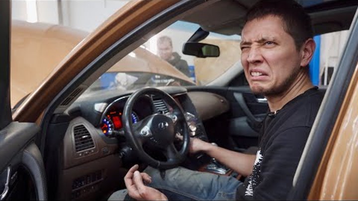 Жена эльдар автоподбор как выглядит Новости Мурманск https://youtu.be/08PNvCftfCI Интересный контент в группе Мика N