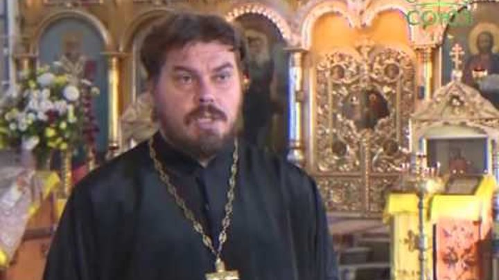 Храм преображения господня астрахань