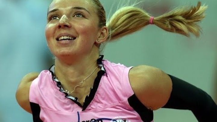 Кабешова Екатерина